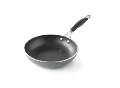 Aluminium-Pfanne mit Teflon™ Platinum | verschiedene Größen Aluminium-Pfanne mit Teflon™ Platinum | verschiedene Größen