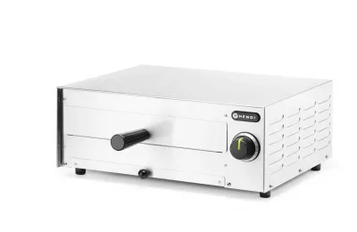 Pizzaofen – kompakt, 230 V/1450 W