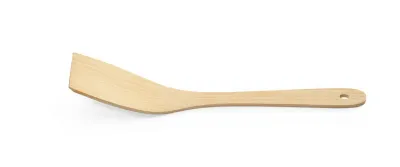 Holzspatel | Gebogen | 2 er-Set Holzspatel | Gebogen | 2 er-Set