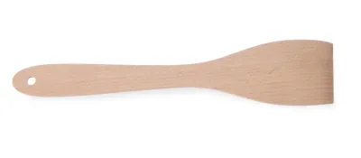 Holzspatel | Glatt | 4 er-Set