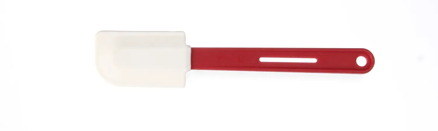 Teigschaber | Kitchen Line | Rot