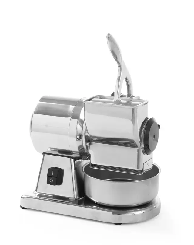 Elektrische Käsereibe – 30 kg/h, 230 V