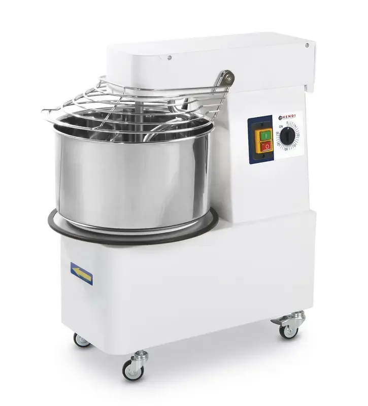 Teigmixer mit festem Kopf und Schüssel, 10 L Teigmixer mit festem Kopf und Schüssel, 10 L