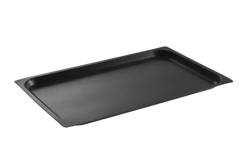 Antihaft-Gastronormbehälter GN 1/1 - Aluminium Antihaft-Gastronormbehälter GN 1/1 - Aluminium
