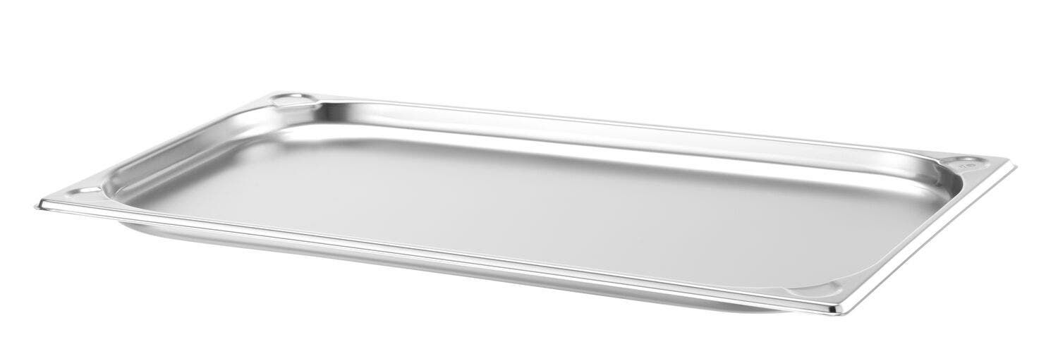 Gastronorm-Behälter GN 1/1 – Edelstahl