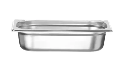 Gastronorm-Behälter GN 1/4 – Edelstahl