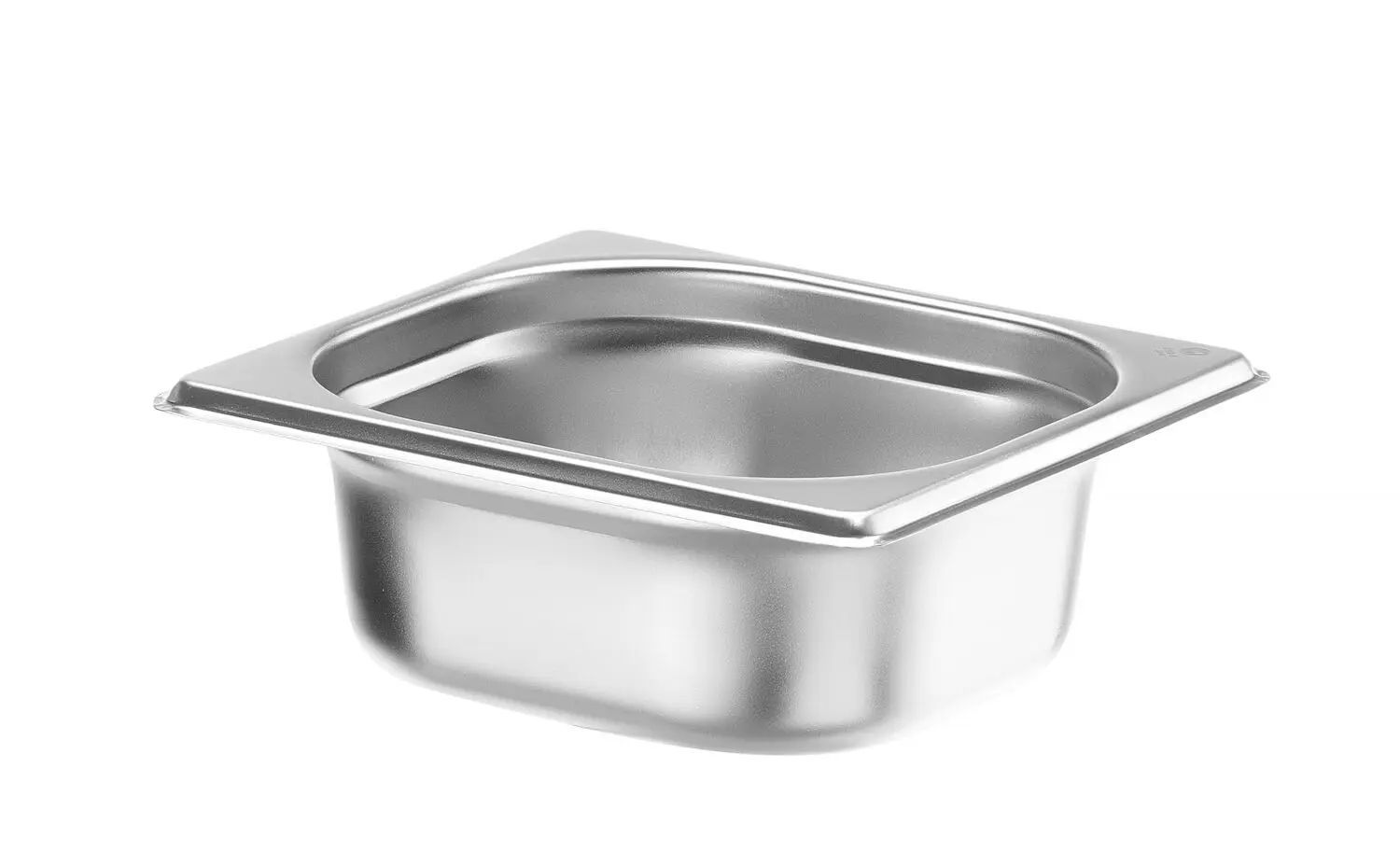 Gastronorm-Behälter GN 1/6 – Edelstahl
