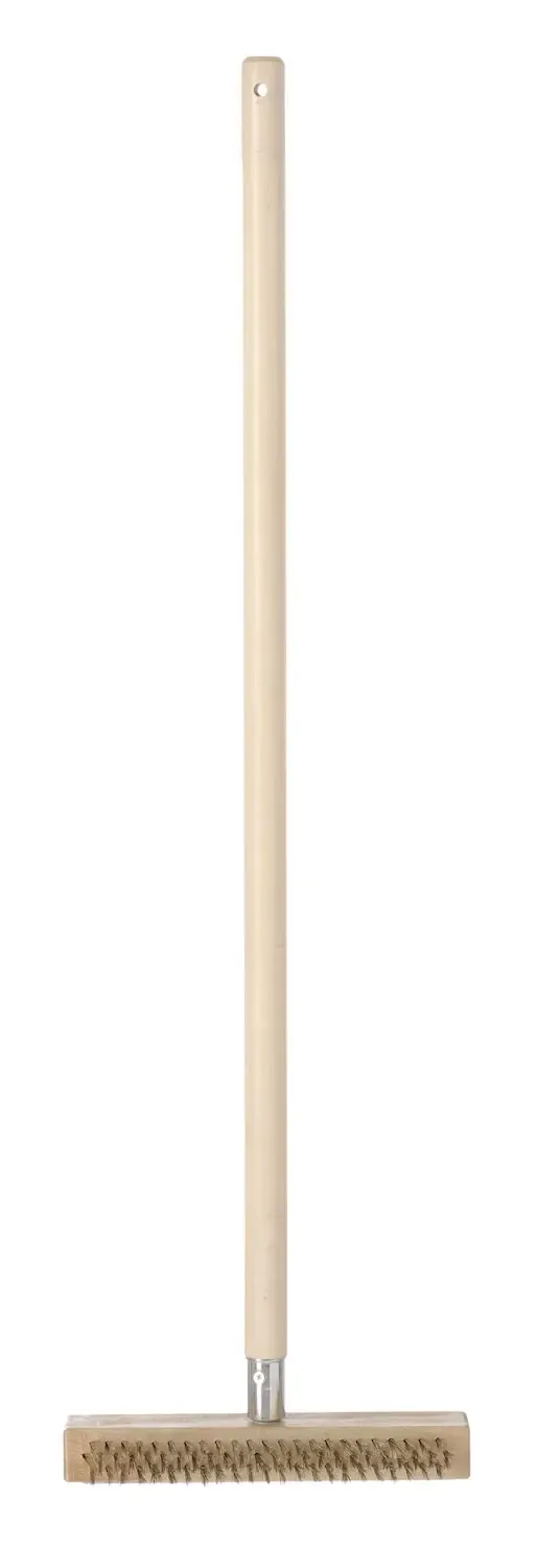 Reinigungsbürste für Pizzaöfen – 930 mm