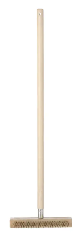 Reinigungsbürste für Pizzaöfen – 930 mm Reinigungsbürste für Pizzaöfen – 930 mm