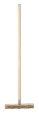Reinigungsbürste für Pizzaöfen – 930 mm Reinigungsbürste für Pizzaöfen – 930 mm