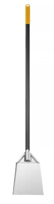 Ascheschaufel für Pizzaöfen – 1320 mm Gesamtlänge Ascheschaufel für Pizzaöfen – 1320 mm Gesamtlänge
