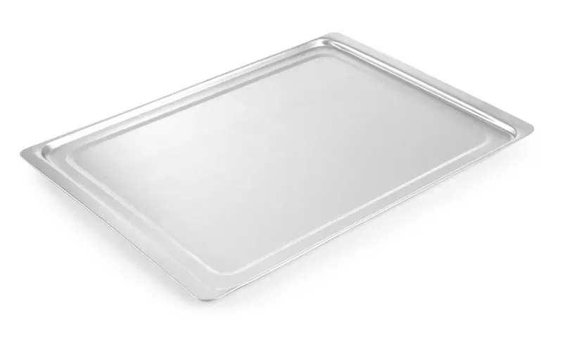 Aluminium-Backblech für Heißluftöfen H90 und H90S Aluminium-Backblech für Heißluftöfen H90 und H90S