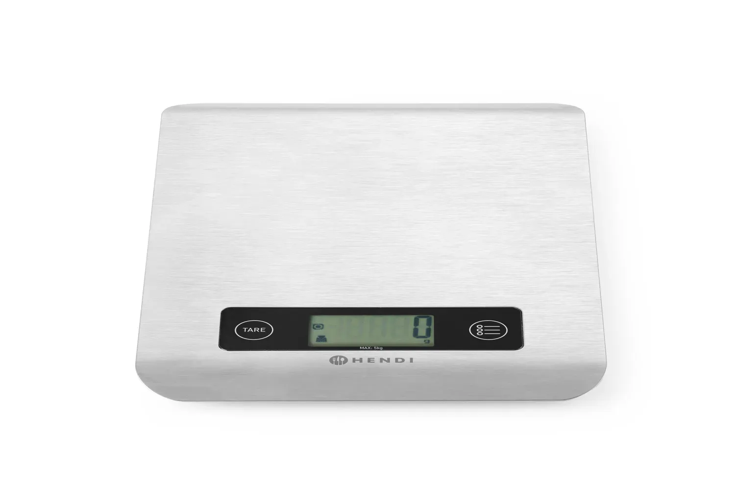 Küchenwaage 5 kg
