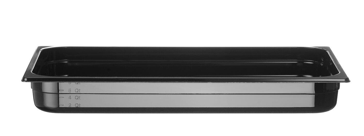 Gastronorm-Behälter GN 1/1 – Polycarbonat