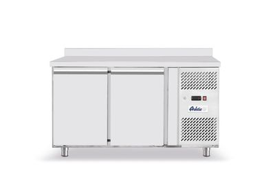 Kühltisch zweitürig | Profi Line | 280 L | Arktic Kühltisch zweitürig | Profi Line | 280 L | Arktic
