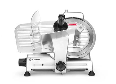 Aufschnittmaschine 220 Profi Line – Starke Leistung für präzise Schnitte Aufschnittmaschine 220 Profi Line – Starke Leistung für präzise Schnitte