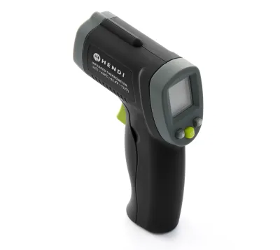 Infrarot-Thermometer