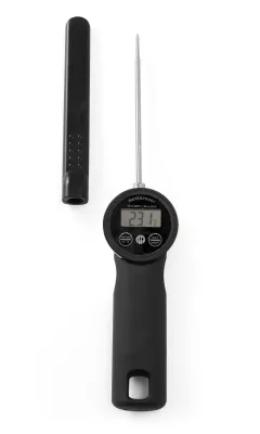 Wasserdichtes Thermometer