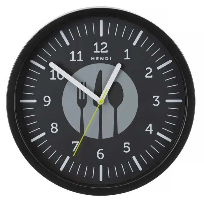 Wanduhr