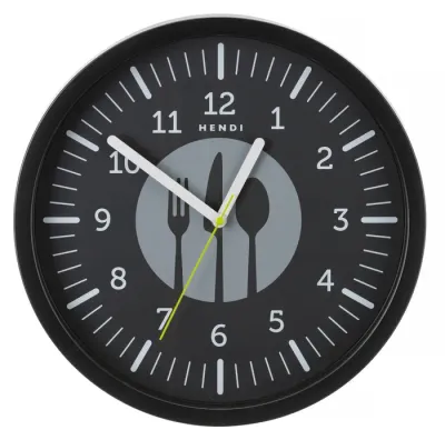 Wanduhr