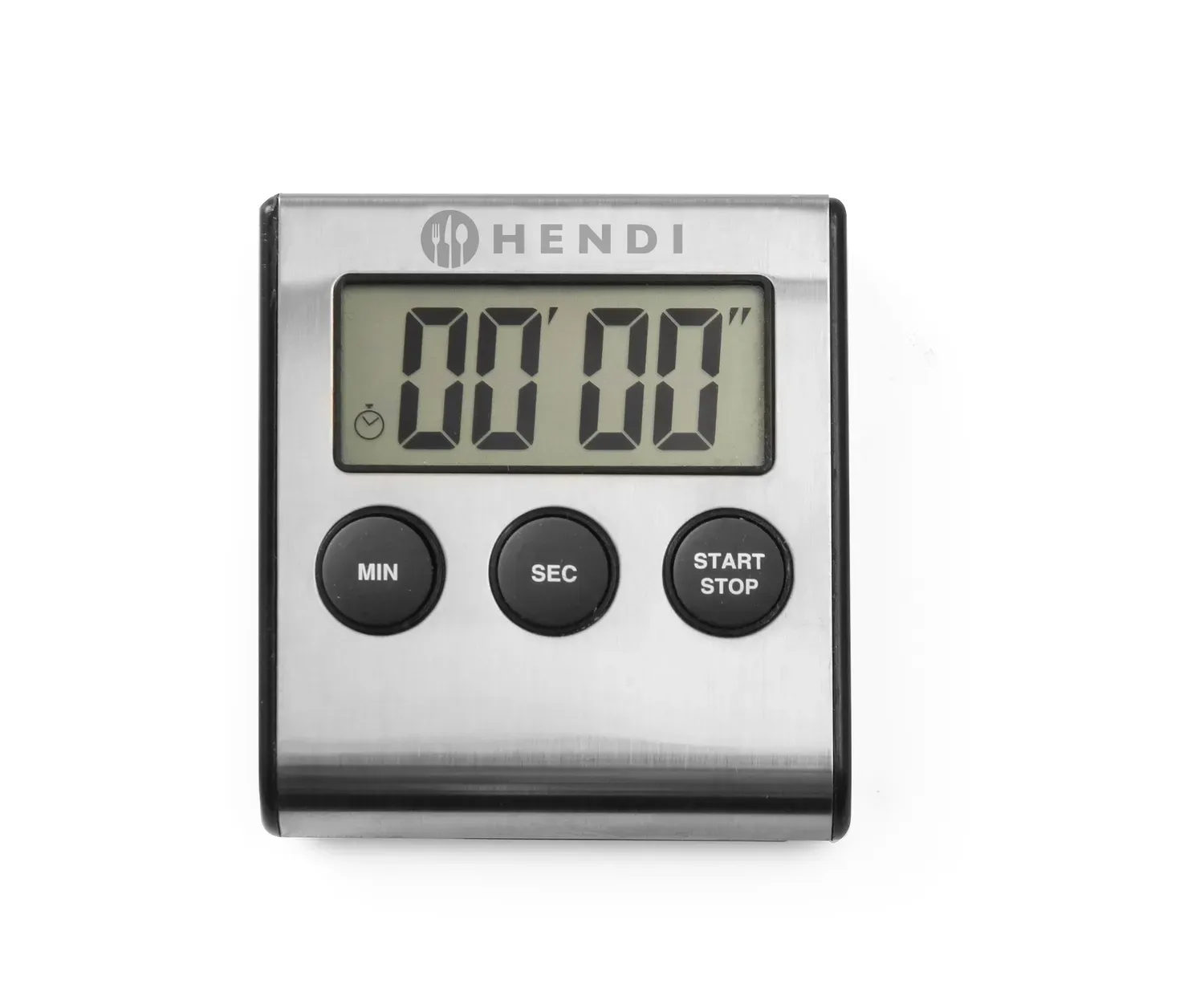 Digitale Küchenuhr