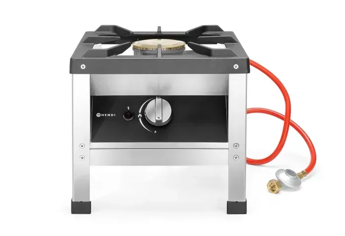Hockerkocher Kitchen Line | 6,0 kW