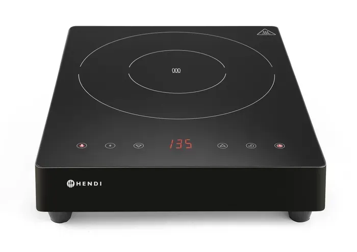 Induktionskocher 3500W