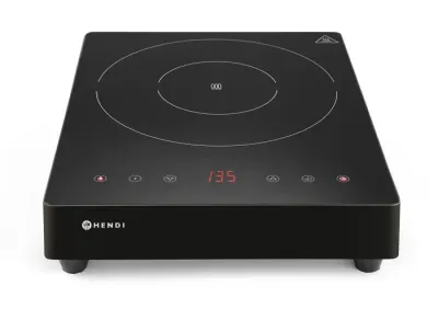 Induktionskocher 3500W