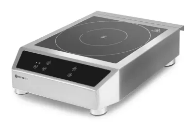 Induktionskocher Modell 3500 D Induktionskocher Modell 3500 D