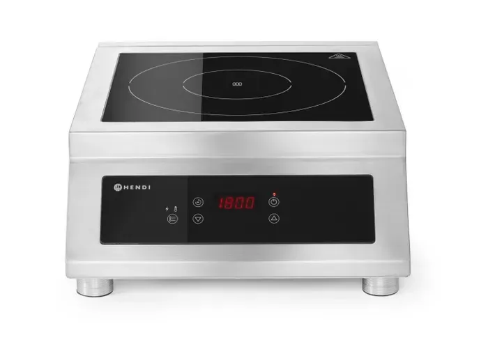 Induktionskocher Profi Line | 5000 W Induktionskocher Profi Line | 5000 W