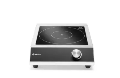 Induktionskocher Modell 3500 M, 230V/3500W, 329x435x(H)106mm Induktionskocher Modell 3500 M, 230V/3500W, 329x435x(H)106mm