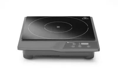 Induktionskocher Modell 1800,  230V/1800W, 319x355x(H)67mm