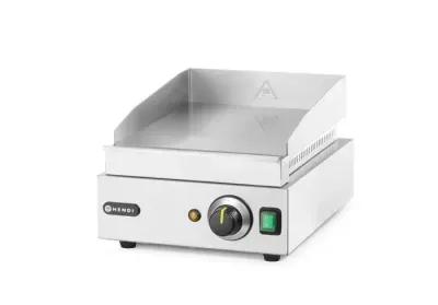 Gastronomie Grillplatte elektrisch