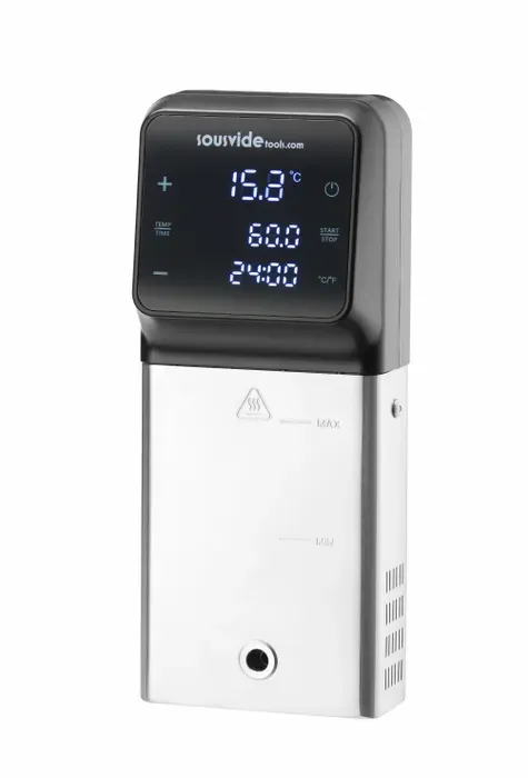 Ivide Plus Junior | 16,5 cm