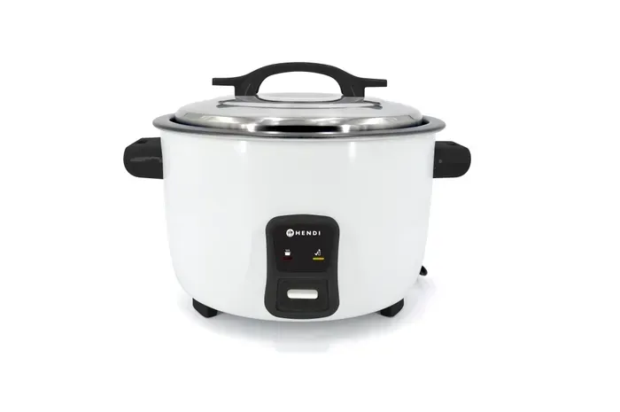 Reiskocher | Kitchen Line | 4,2 Liter Reiskocher | Kitchen Line | 4,2 Liter