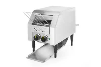 Toaster | Edelstahl | 288x368x410 Toaster | Edelstahl | 288x368x410