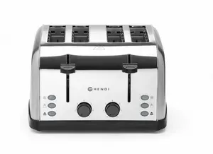 Gastronomie Toaster