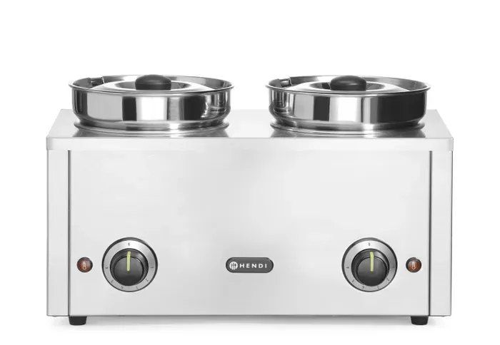 Thermosystem Doppelt | 506×312×298 mm