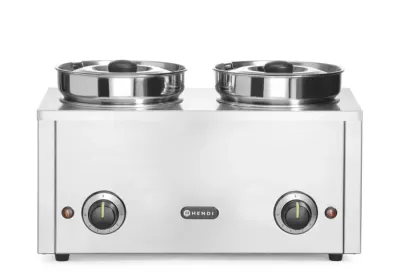 Thermosystem Doppelt | 506×312×298 mm Thermosystem Doppelt | 506×312×298 mm