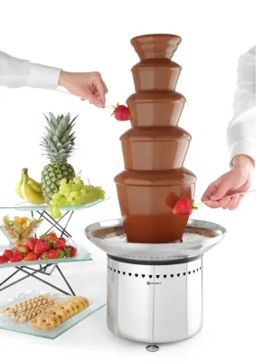Gastronomie Snack- & Eventgeräte