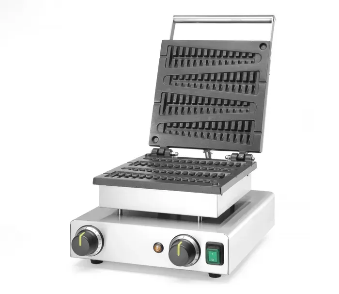Lollilop Waffeleisen | 314×417×229 mm Lollilop Waffeleisen | 314×417×229 mm