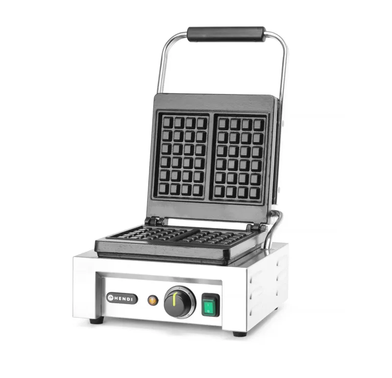 brüssel Waffeleisen | 330x437x251 mm brüssel Waffeleisen | 330x437x251 mm