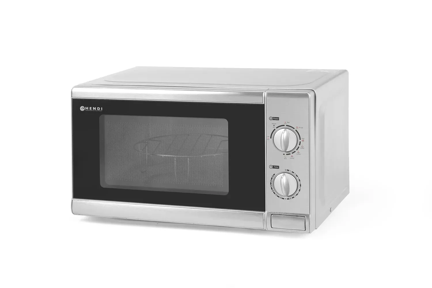 Mikrowelle mit Grillfunktion | 20 Liter | 700 W