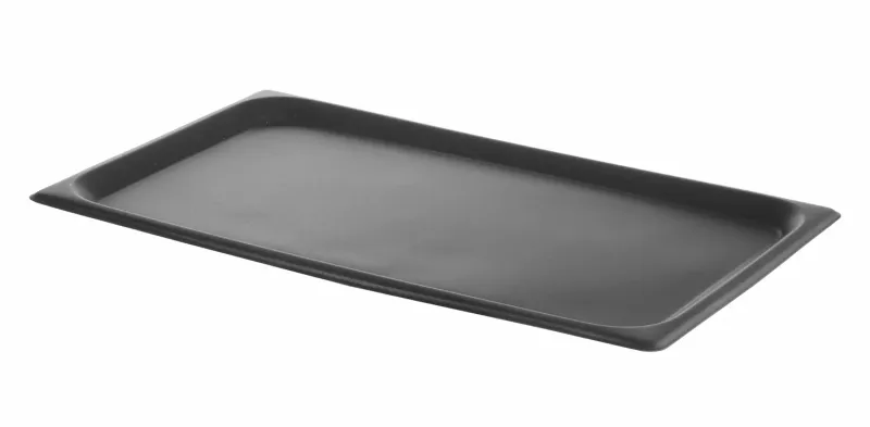 Backblech | Antihaftbeschichtung | 530×325×17 mm Backblech | Antihaftbeschichtung | 530×325×17 mm
