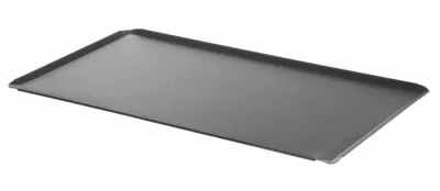 Backblech | Antihaftbeschichtung | 530×325×10 mm Backblech | Antihaftbeschichtung | 530×325×10 mm