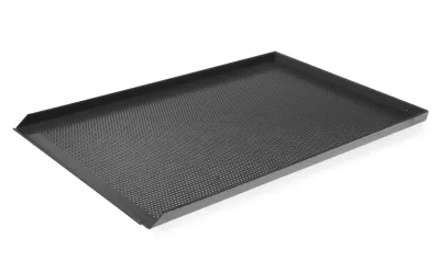 Backblech perforiert | Aluminium | GN 1/1