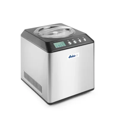 Eiscreme-Maschine | 2 Liter Eiscreme-Maschine | 2 Liter