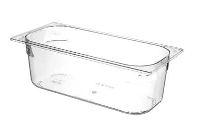 Eiscreme-Behälter | Polycarbonat | 5 Liter Eiscreme-Behälter | Polycarbonat | 5 Liter