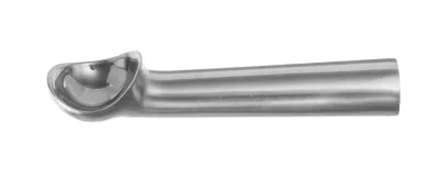 Eislöffel Stöckel | Aluminium | verschiedene Größen Eislöffel Stöckel | Aluminium | verschiedene Größen