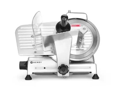 Aufschnittmaschine 250 Profi Line Aufschnittmaschine 250 Profi Line